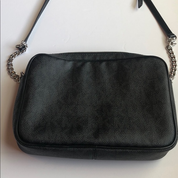 Michael Kors black Cross body - Picture 6 of 8